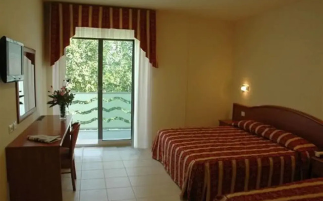 Hotel Roma Residenza