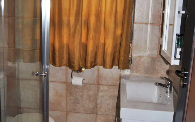 Villa La Ve Guesthouse