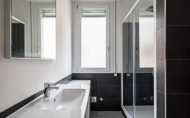 Appartamento Bernini in Zona Sant Orsola by Wonderful Italy