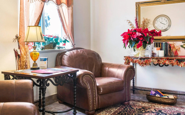 Quality Inn Moriarty