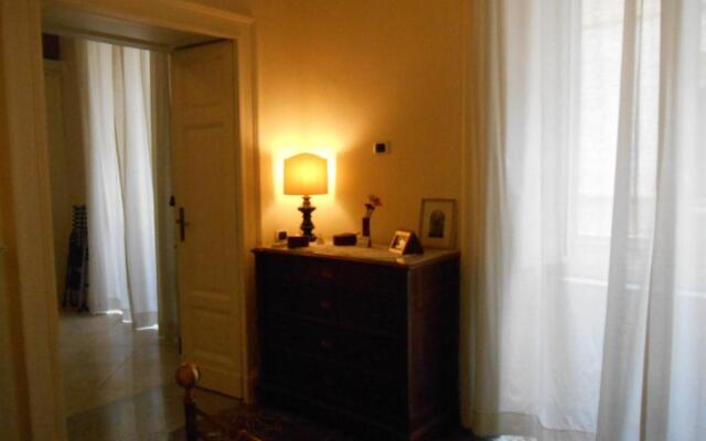 Casa Vacanze Sannazzaro