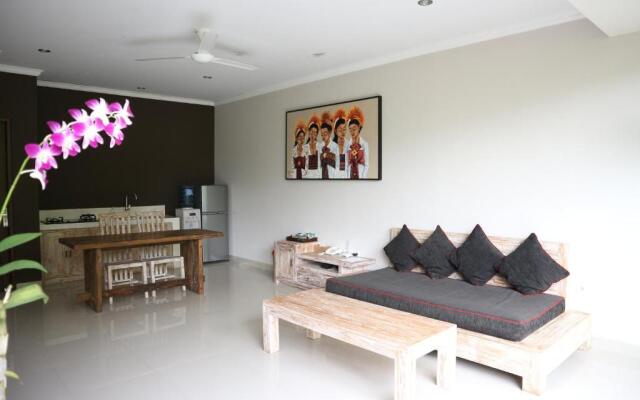 Villa Padma Ubud