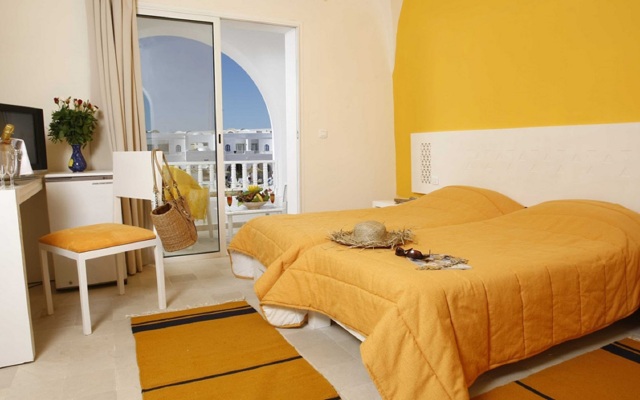 Djerba Sun Beach Hotel and Spa