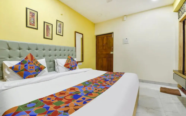 FabHotel Epic Townlet Resort