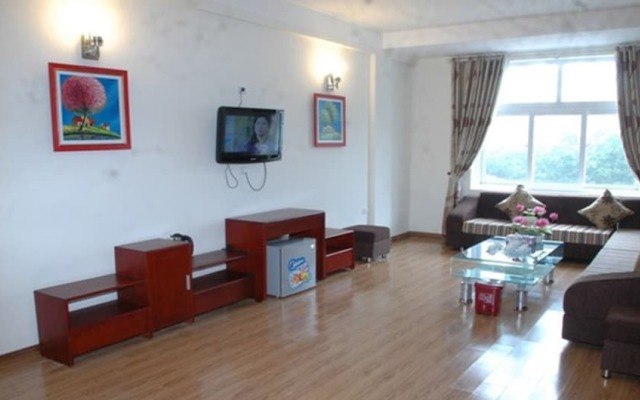 Anphaan Hotel Vinh