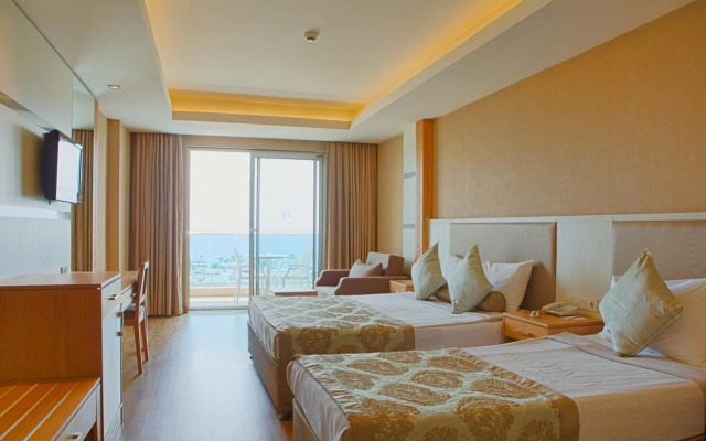 Kahya Resort Aqua & Spa