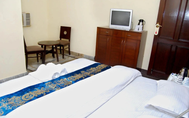 The Monal's Nest Resort