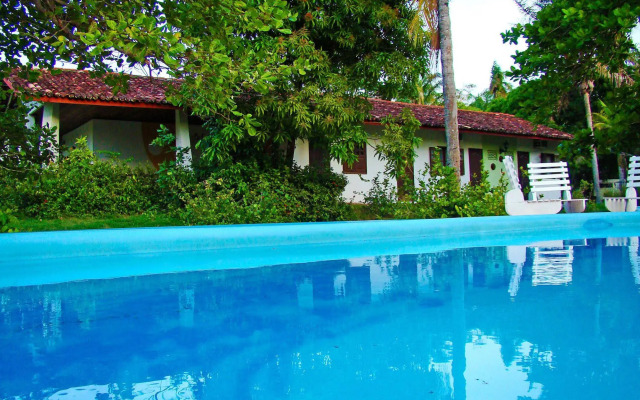 Paracauary Eco Pousada