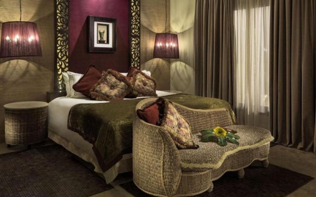 Royal Garden Villas & Spa