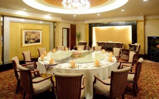 Shijiazhuang Beautiful East International Hotel