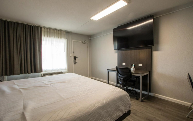 Envi Boutique Hotel Henderson-Evansville South