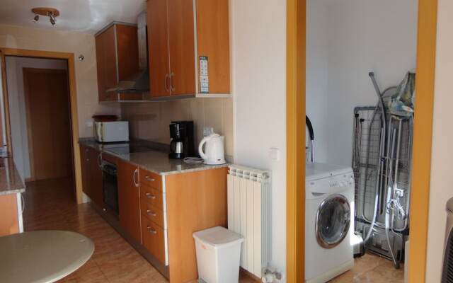 Apartamento Alba