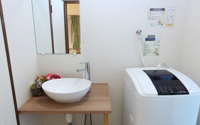 Samy's Guest House K1