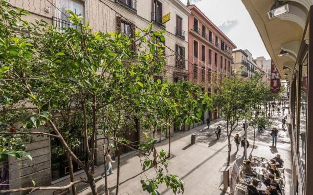 Village Chueca Apartments