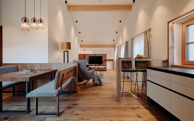 PoSt Boutique Apartments