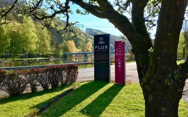 Flux - Biohotel im Werratal