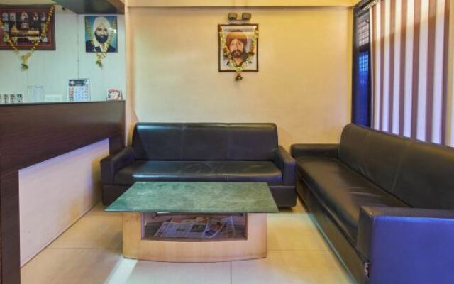 Hotel Darshan