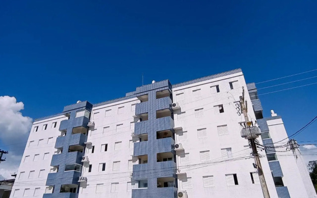 Safira 306 - 300 mts da praia