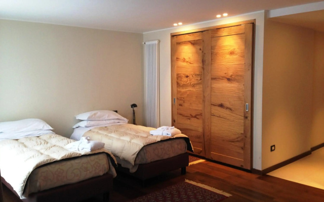 Hotel Dufour