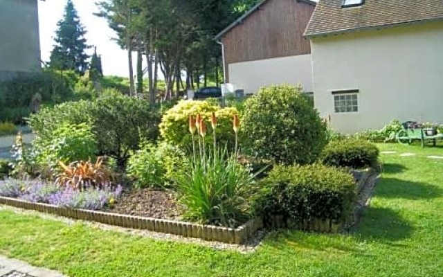 Le Moulin de la Barre