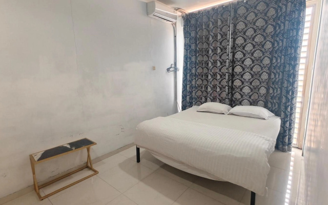 Just Inn Semarang – Guest Rooms – Semarang