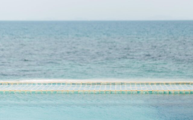 Koh Munnork Private Island