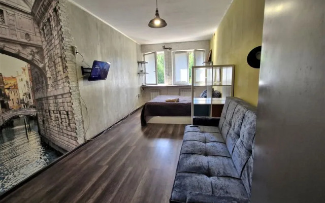 Апартаменты на улице Шоссейная, д. 1