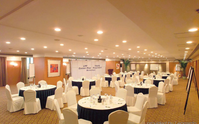 Beijing Chongwenmen Tongpai Hotel