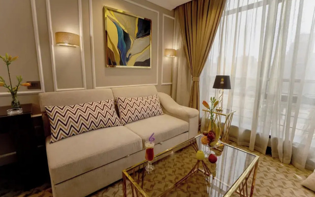 Cairo Taj Mohandessn Hotels & Suites