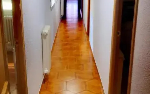 La Azotea de Gredos II