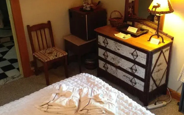 Whiteface Farm Adirondack Bed and Breakfast