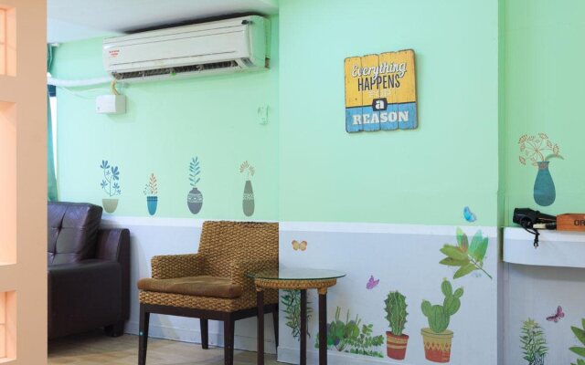 KH ezstay HOTEL