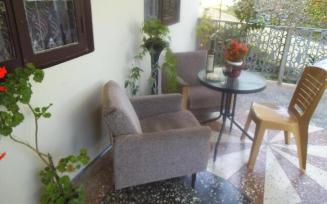 Guest House Giorgi