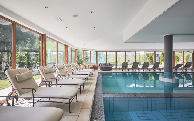 Wellness-Sporthotel Ratschings