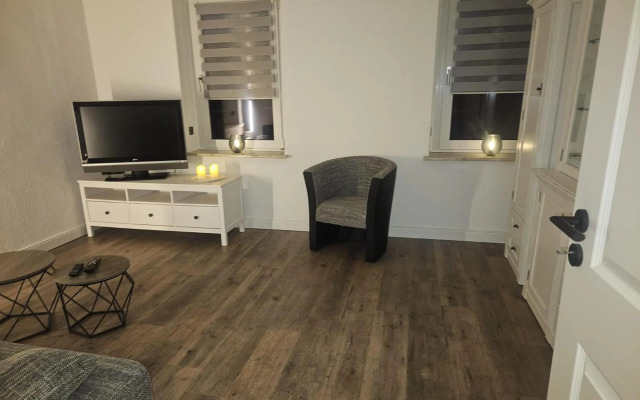 Ferienwohnung Grimma