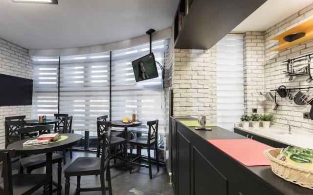 Inn14 Hostel