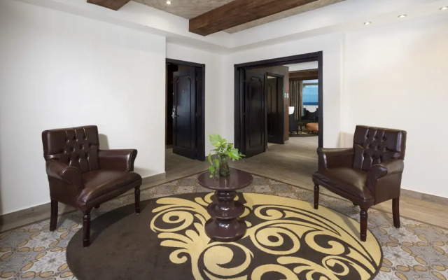 Hard Rock Hotel Riviera Maya - Hacienda All Inclusive