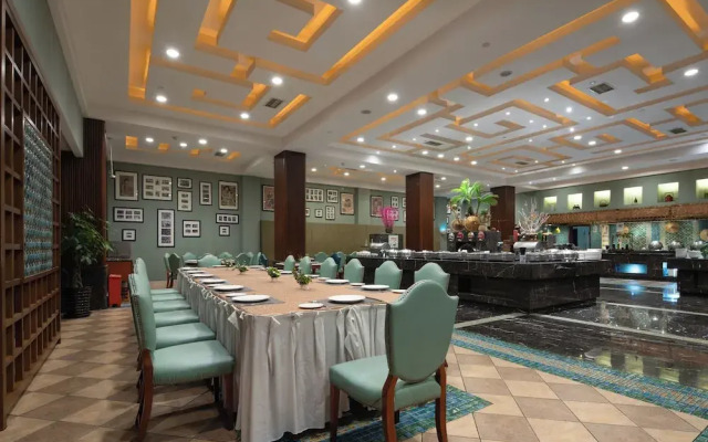 AMARA Business Club Chafang