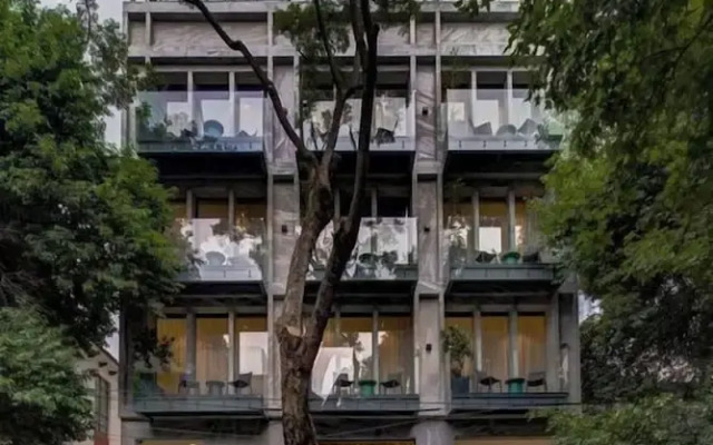 Vuestro Hotel Boutique