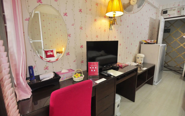 ZEN Rooms Ladkrabang 48