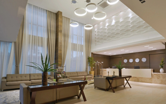 Nord Luxxor Sapucaia