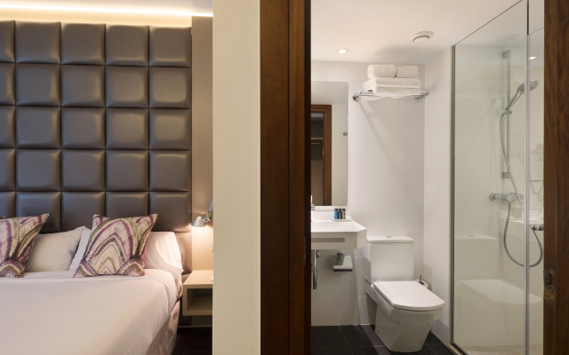 Hotel Palladium