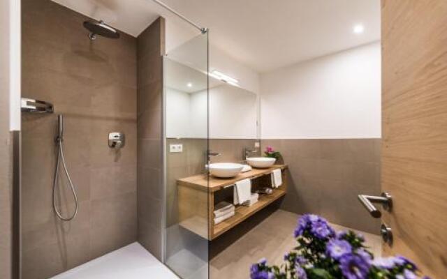 Apartm. & BB Ferienidylle Gstrein