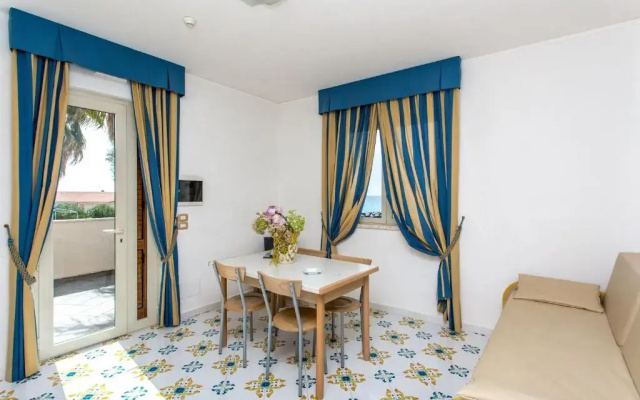 Club Residence La Castellana Mare