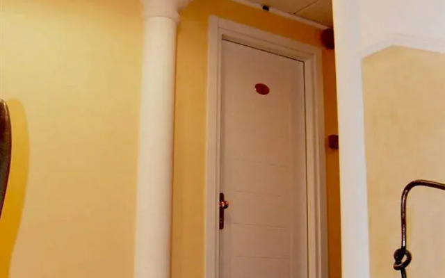 Hotel Villa Lo Scoglietto