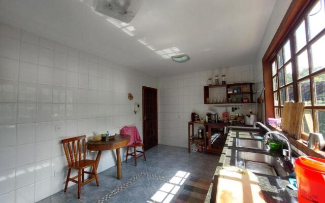 Casa Paraty