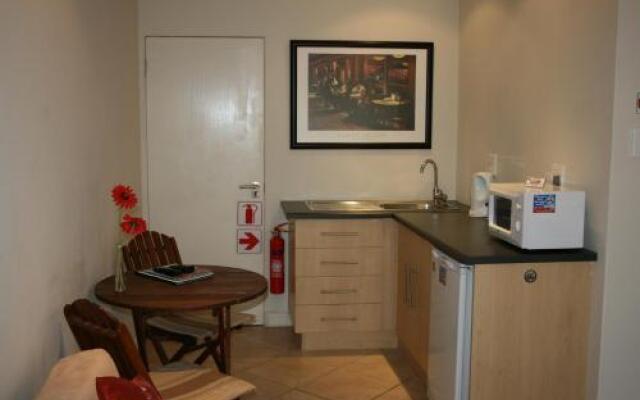 Corner House Accommodation