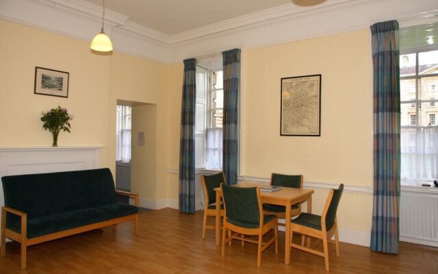 Trinity College Campus Accommodation