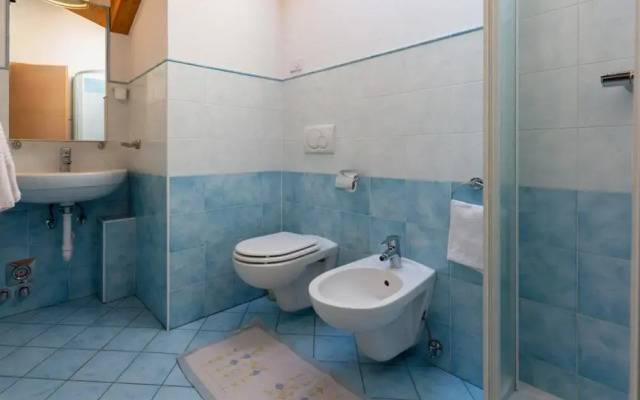 Chalet Loredana