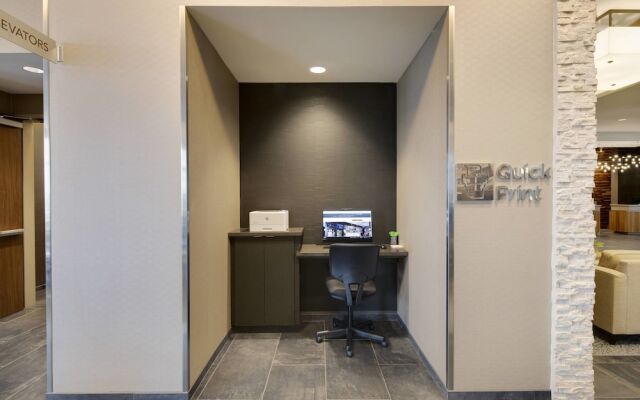 Courtyard Atlanta Vinings/Galleria